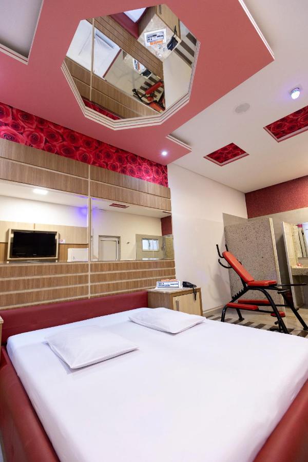 Troia Motel Foz do Iguacu Luaran gambar