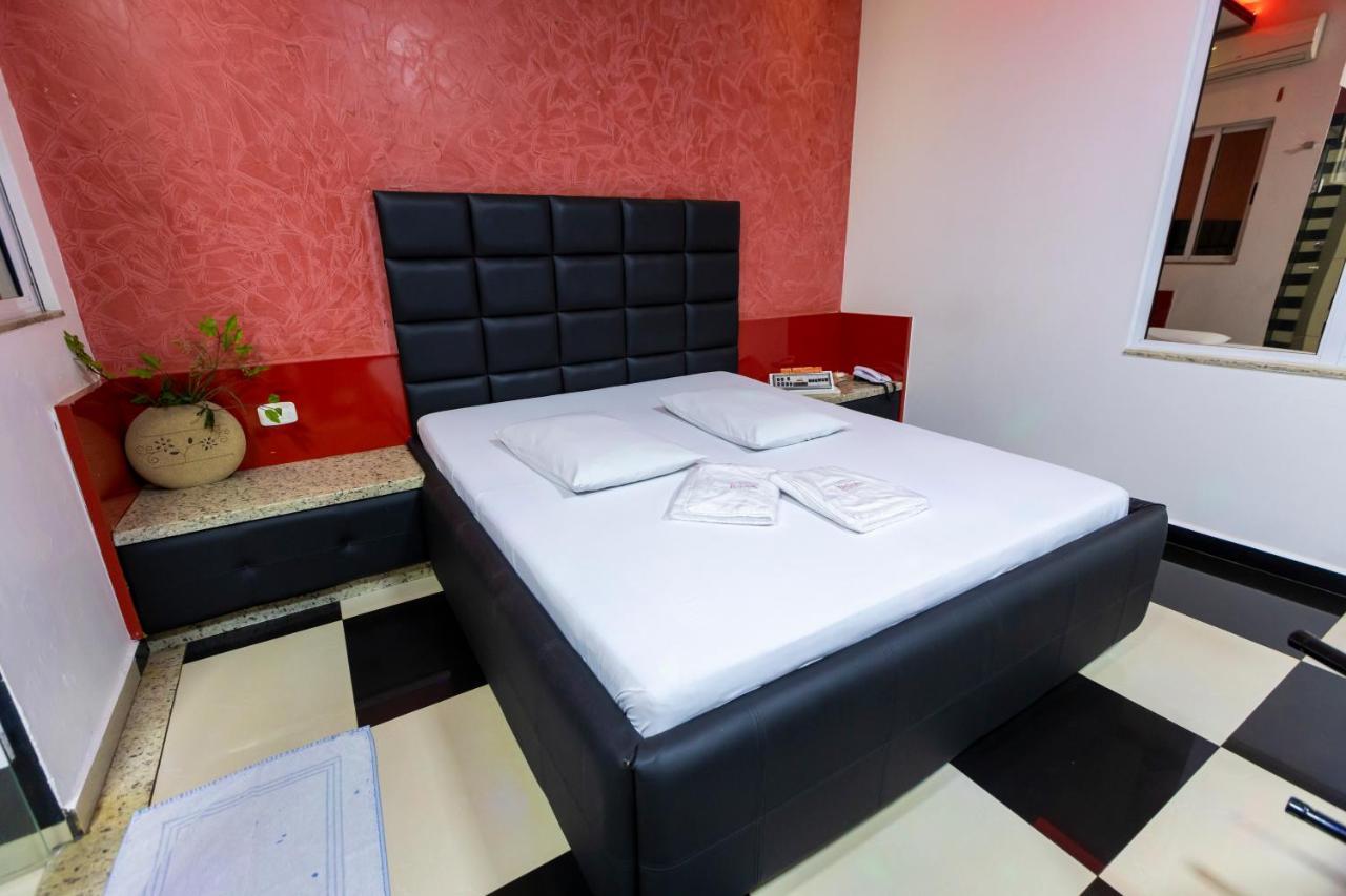 Troia Motel Foz do Iguacu Luaran gambar